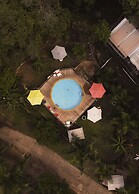 Hacienda Tres Casitas