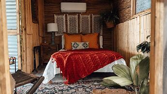 Hacienda Tres Casitas