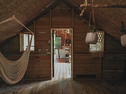 Hacienda Tres Casitas