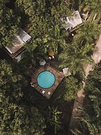 Hacienda Tres Casitas