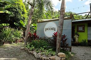 Hacienda Tres Casitas