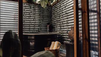 Hacienda Tres Casitas