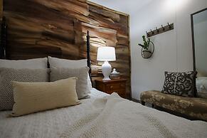 Hacienda Tres Casitas