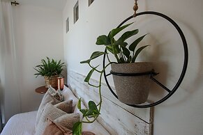 Hacienda Tres Casitas