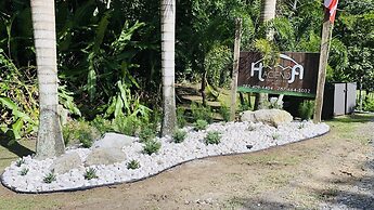 Hacienda Tres Casitas