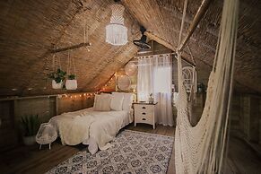 Hacienda Tres Casitas