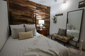 Hacienda Tres Casitas