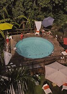 Hacienda Tres Casitas