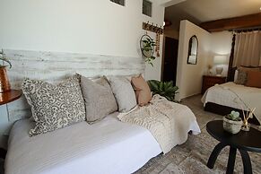 Hacienda Tres Casitas