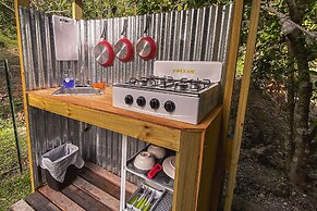 Hacienda Tres Casitas