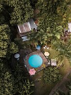 Hacienda Tres Casitas