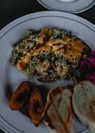 Hacienda Tres Casitas