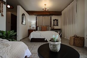 Hacienda Tres Casitas