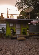 Hacienda Tres Casitas