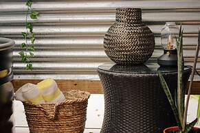 Hacienda Tres Casitas