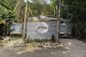 Hacienda Tres Casitas