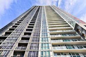 CITYPLACE 1B LUX CONDO LAKESIDE SKYDOME MTCC