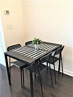 Lavish Suites - Luxury One Bedroom Condo