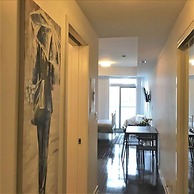 Lavish Suites - Luxury One Bedroom Condo