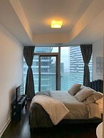 Lavish Suites - Luxury One Bedroom Condo