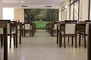 Hotel Império do Norte