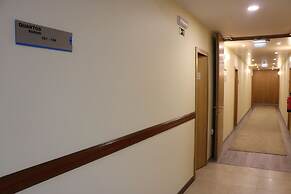 Hotel Império do Norte