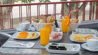 Hotel Império do Norte