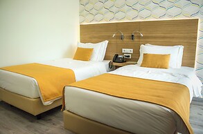 Hotel Império do Norte