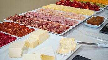 Hotel Império do Norte