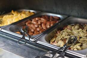 Hotel Império do Norte