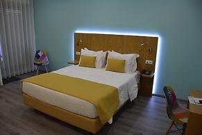 Hotel Império do Norte