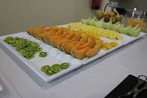 Hotel Império do Norte