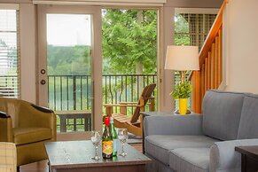 The Cottages on Salt Spring Island