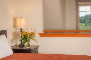 The Cottages on Salt Spring Island