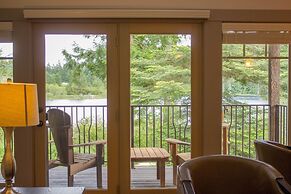 The Cottages on Salt Spring Island