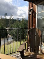 The Cottages on Salt Spring Island
