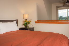 The Cottages on Salt Spring Island