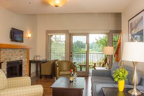 The Cottages on Salt Spring Island