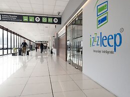 izZzleep Aeropuerto Terminal 1