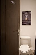 izZzleep Aeropuerto Terminal 1