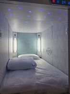 izZzleep Aeropuerto Terminal 1