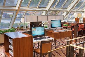 Hilton Houston Westchase