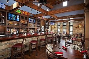 Hilton Houston Westchase