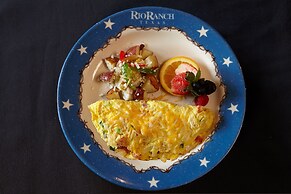 Hilton Houston Westchase