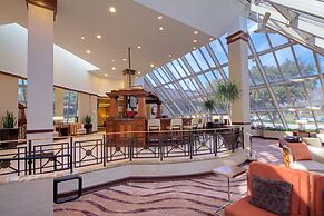 Hilton Houston Westchase