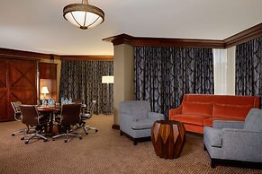 Hilton Houston Westchase