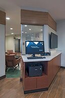 TownePlace Suites by Marriott Tacoma Lakewood