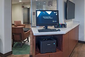 TownePlace Suites by Marriott Tacoma Lakewood