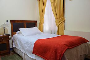 Hotel Ventura Chillan