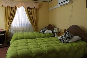Hotel Ventura Chillan